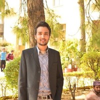 Waleed Ahmed