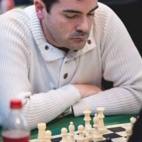 Enric Grau Domínguez