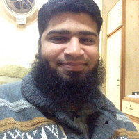 Khurram Izhar