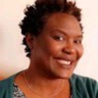 Ms. Roselyne Nyangai