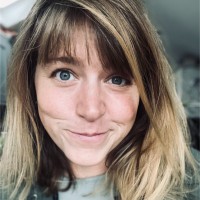 Pippa Evans