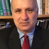 Tom Naderi