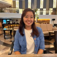 Michelle Cho, RPm, CDMP