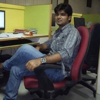 Pushpak Meravala