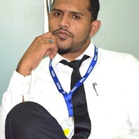 Mohammed Safras