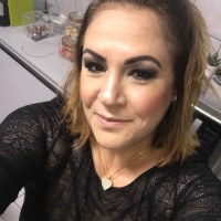 Andréia Rondon Fava da Silva