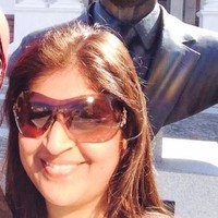 Fatima Ebrahim