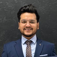 Ca Shivam Gupta