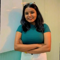 Vidushi Aharwal