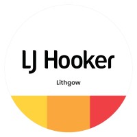 LJ Hooker Lithgow