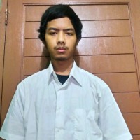 Nanda Mochammad Baharuddin Yusuf