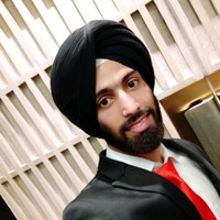 Kishanpreet Singh