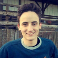 Lucas Dupuy