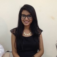 Aarohi Patel