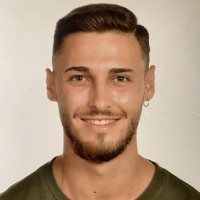 Carlos Cazorla Cañada