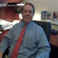 Carl Sehen