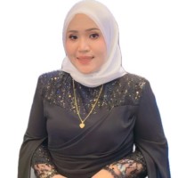 Nurul Shakirah Binti Shazali