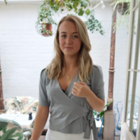 Alexandra Broadhurst