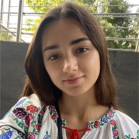Solomiia Sadova