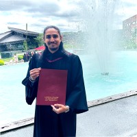 Alex Parmar