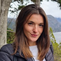 Ariana Cristaldo