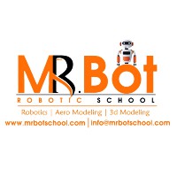 Mister.Bot Roboticschool