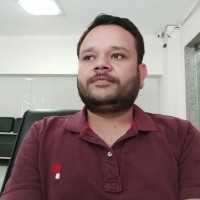 Tapan Chauhan