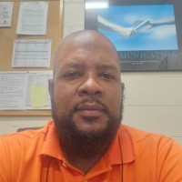 Derrick Frederick