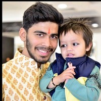 Anuj Baheti