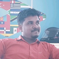 Arunkumar Patil
