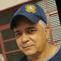 Agnaldo Batista Da Silva