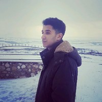 Hamza Efrag