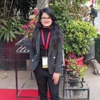 Latika Singh