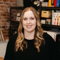 Christie Devine, NCIDQ