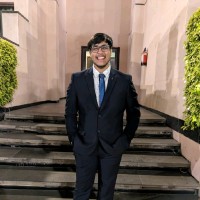 Dhruv Rustagi