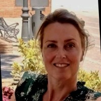 Linda Matser