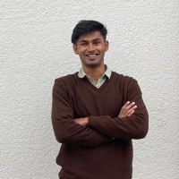 Rahul Ranjan Sah