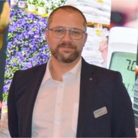 Geoffrey Geluk