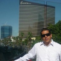 Ing. José Luis Cervantes Saldaña
