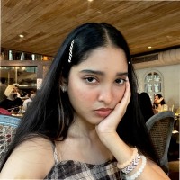 K Geetika