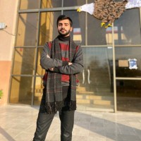 Muhammad Aqib Khan