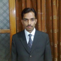 Naveed Ahmed