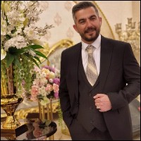 Rouhollah Norouzi