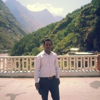 Vijay Saini