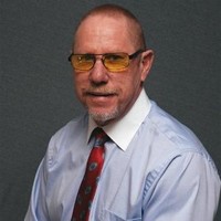 Stephen Peterson