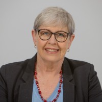Frances Russell