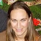 Mary Middlebrook