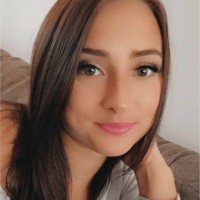 Crystal Dewar