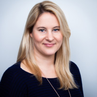 Lucy Ogilvie