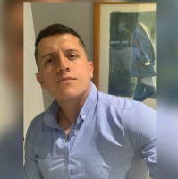 Andres Betancur